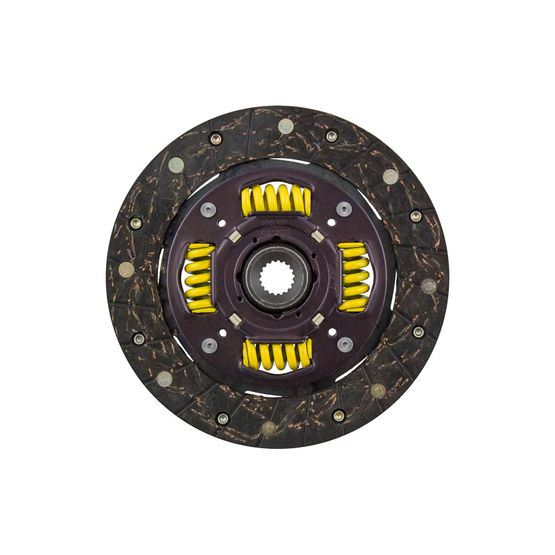 Transmission Clutch Friction Plate